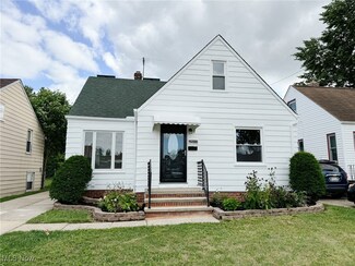 2503 North Ave, Cleveland, OH 44134