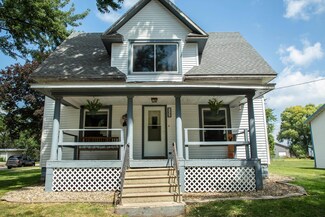 222 8th St, Allison, IA 50602