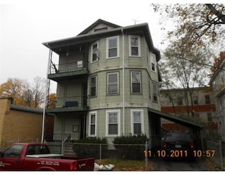 127 Fairfield St, Worcester, MA 01602