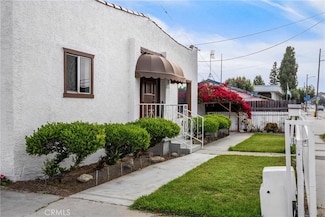 216 E El Segundo Blvd, Los Angeles, CA 90061