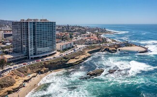 939 Coast Blvd Unit 14H, La Jolla, CA 92037