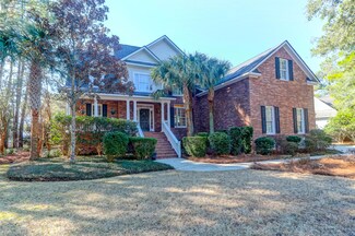 1401 Shell Fish Ct, Mount Pleasant, SC 29466