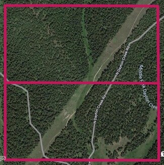 Lots 3 & 4 N Dayton Creek Rd, Proctor, MT 59929
