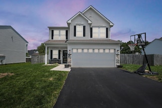 1598 Metcalfe Ave, Obetz, OH 43207