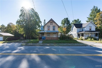 8222 State Route 3, Harrisville, NY 13648