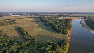TBD Lr 32, Ashdown, AR 71822
