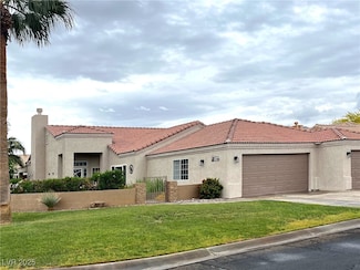 1198 Golf Club Dr, Laughlin, NV 89029