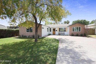 4226 N 43rd St, Phoenix, AZ 85018