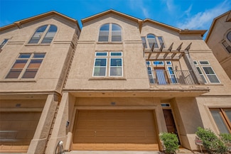 2121 Harold St Unit B, Houston, TX 77098