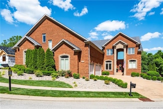 2000 Vincennes Place, Floyds Knobs, IN 47119