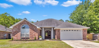 6809 Westwind Dr, Biloxi, MS 39532