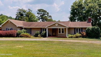 189 N Carolina 73, West End, NC 27376