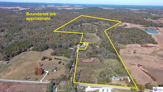 9952 Saint John Rd, Cecilia, KY 42724