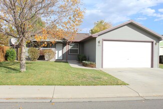 638 Evergreen Rd, Silt, CO 81652