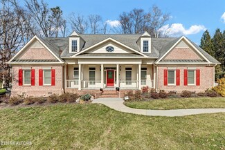 12440 Amberset Dr Unit 1, Knoxville, TN 37922