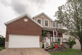 106 Galehouse Rd, Georgetown, KY 40324