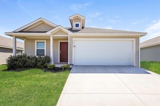 10932 SW 23rd Place, Yukon, OK 73099