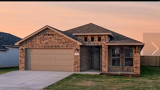 2407 Copperhead Ln, Midland, TX 79706