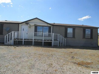 18195 Northridge Ave, Reno, NV 89508