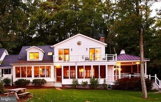 7343 Bozman Neavitt Rd, Bozman, MD 21612