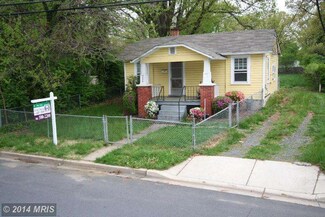 206 Frederick Ave, Rockville, MD 20850