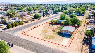 2060 E Snavely Ave, Kingman, AZ 86409