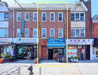 7310 13th Ave, Brooklyn, NY 11228
