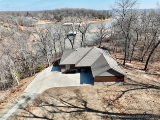 117051 S 4238 Rd, Eufaula, OK 74432