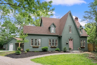 33 Wilson Dr, Worthington, OH 43085