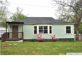 6303 7th St S, Bessemer, AL 35020