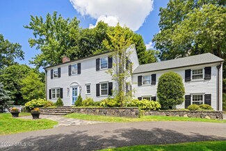 73 Dearfield Dr, Greenwich, CT 06831