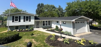 347 Old White Trail, White Sulphur Springs, WV 24986