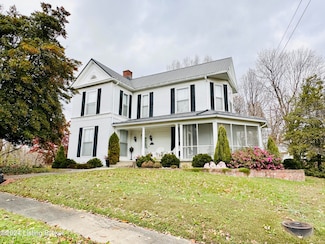 205 W Chestnut St, Leitchfield, KY 42754