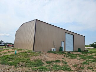 53638 Cut Off Rd, Talihina, OK 74571
