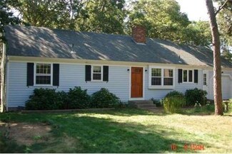 125 Sisson Rd, Harwich Port, MA 02646