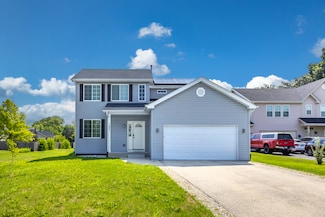 1521 Saddle Ln, Aurora, IL 60505