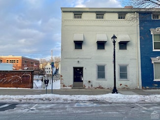 330 - 336 Warren, Hudson, NY 12534