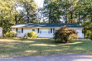 5707 Scenic Ridge Rd, Knoxville, TN 37912