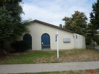 Unlisted Address