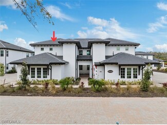 16889 Fairgrove Way Unit 5-201, Naples, FL 34110