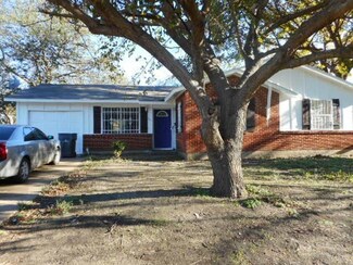 515 Goldwood Dr, Dallas, TX 75232