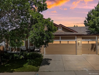 885 Sage Sparrow Cir, Highlands Ranch, CO 80129