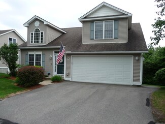 98 Westchester Way Unit 9, Manchester, NH 03104