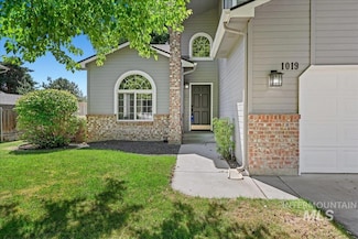 1019 N Watson Way, Eagle, ID 83616