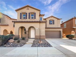 7211 Hickory Post Ave Unit 2C, Las Vegas, NV 89179