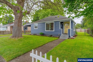 221 Jennings St, Lebanon, OR 97355