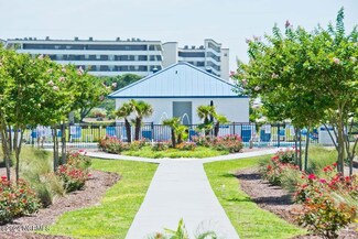 1550 Salter Path Rd Unit 301, Indian Beach, NC 28512