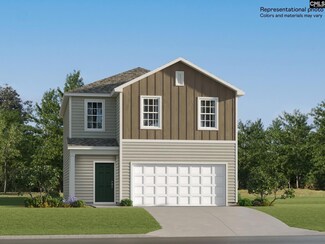 175 Federation St, Lexington, SC 29073
