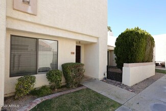 814 E Morningside Dr, Phoenix, AZ 85022
