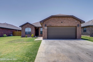 1703 99th Place, Lubbock, TX 79423